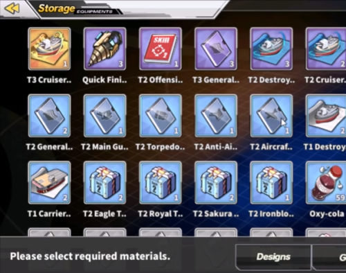 Azur Lane 2022 Guia Completo para Iniciantes! Dicas e truques!