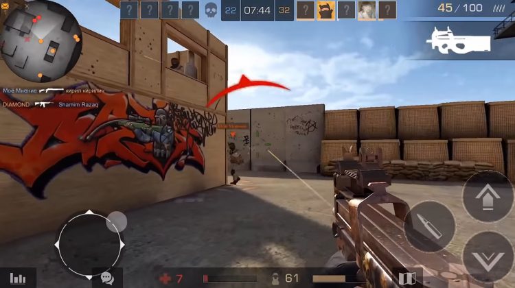 Guia do Standoff 2 – Dicas e truques para dominar este jogo de ação