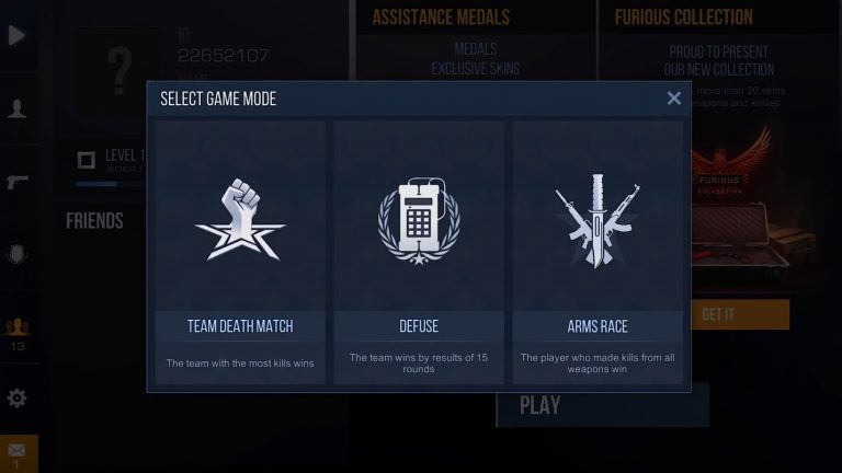 Guia do Standoff 2 – Dicas e truques para dominar este jogo de ação