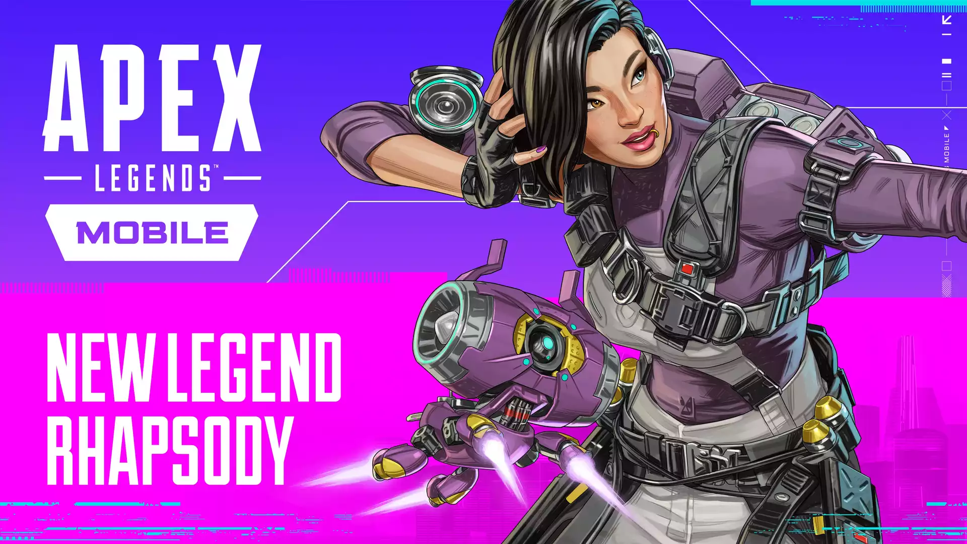 APEX LEGENDS MOBILE TEMPORADA 2: NOVA LENDA, MAPAS, MODOS E MAIS