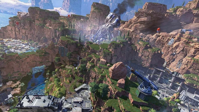 APEX LEGENDS MOBILE TEMPORADA 2: NOVA LENDA, MAPAS, MODOS E MAIS