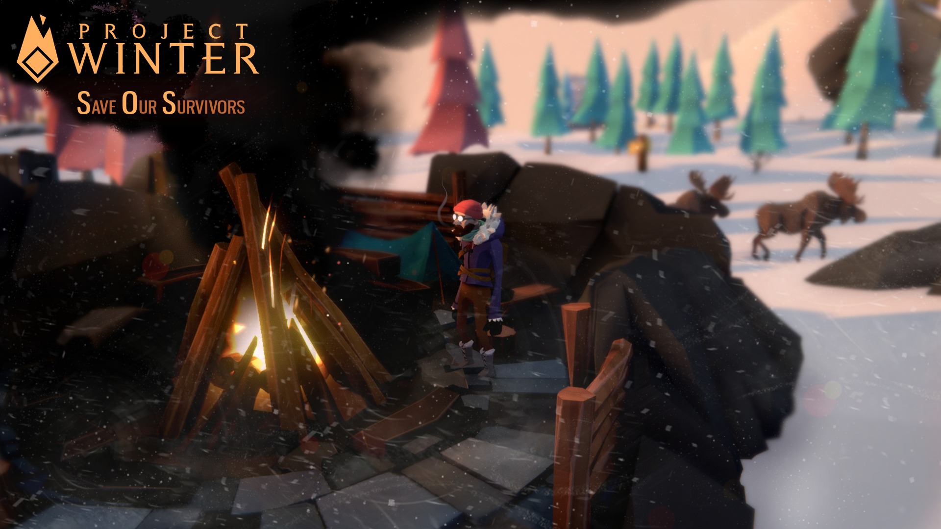 Project Winter Mobile Release Date Confirmed