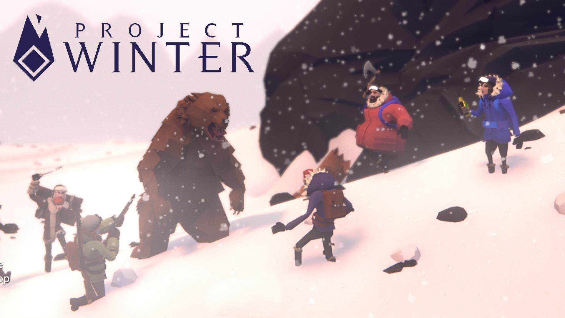 Project Winter Mobile Release Date Confirmed