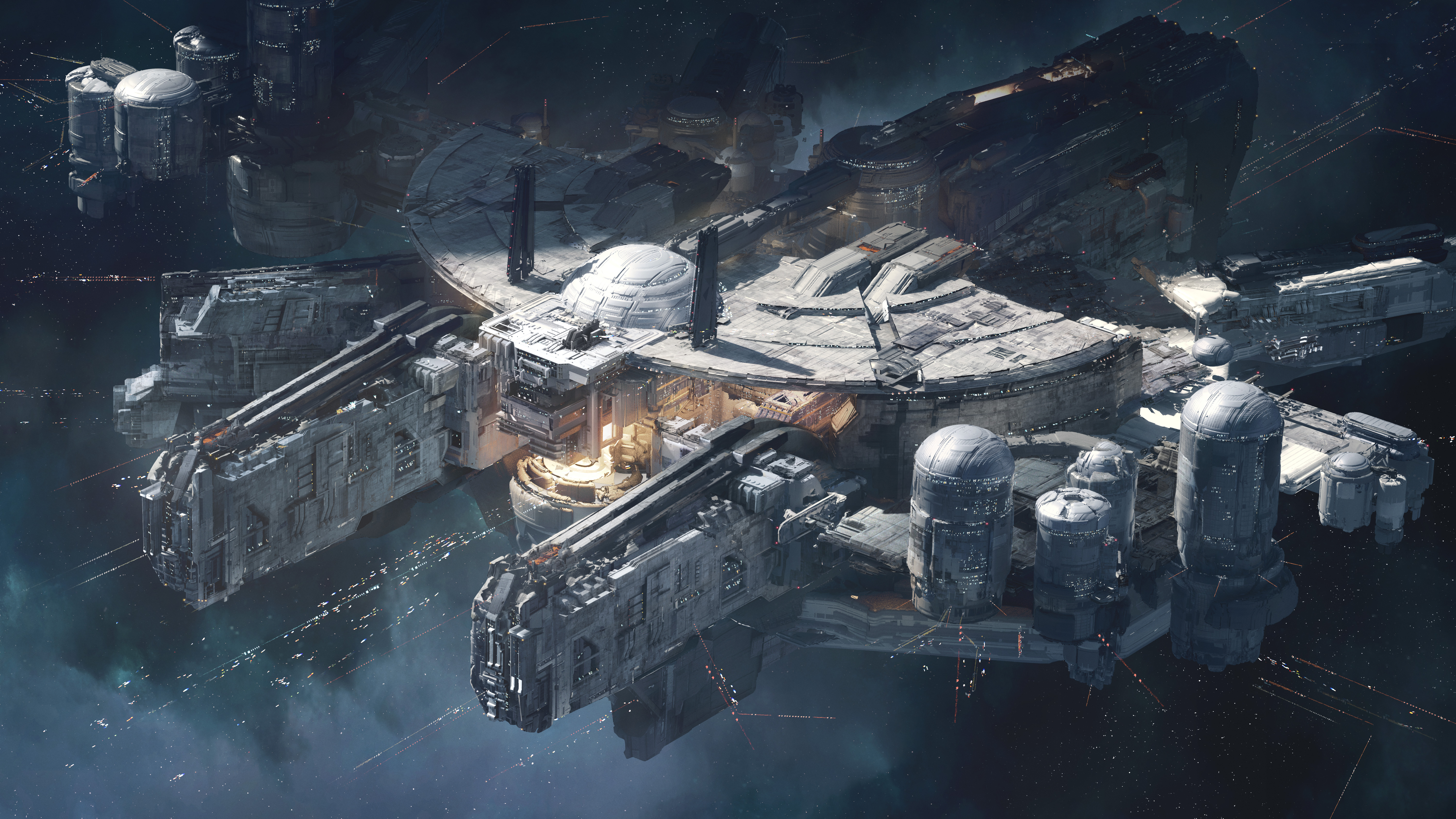 Patch Notes - 08/03/2022