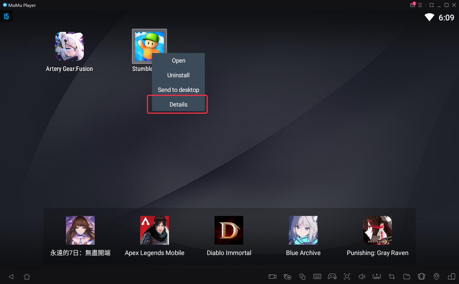 Download Roblox mod menu on PC (Emulator) - LDPlayer