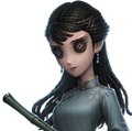 骨董商の公式キャラクター画像