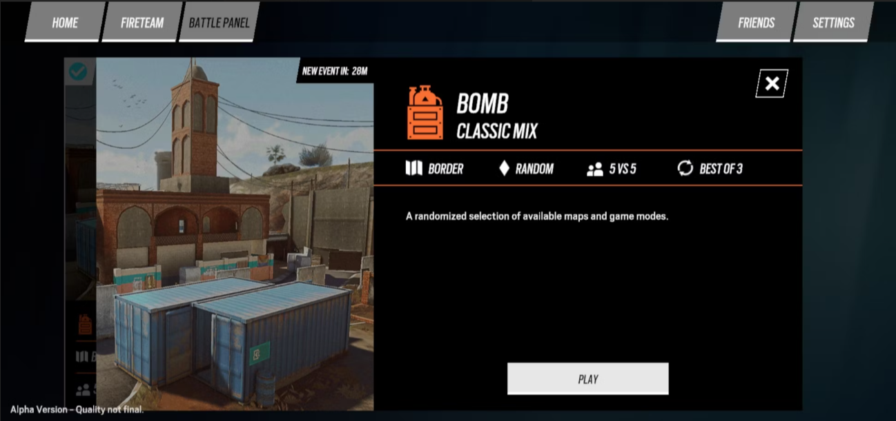Guia para iniciantes do Rainbow Six Mobile: Como eliminar todos os inimigos