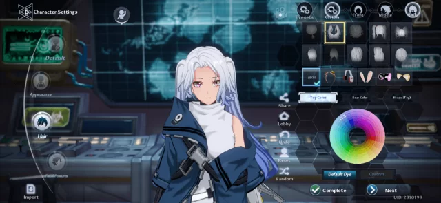 Tower of Fantasy já está disponível: Aqui estão seis razões para jogar este lindo MMORPG de mundo aberto compartilhado