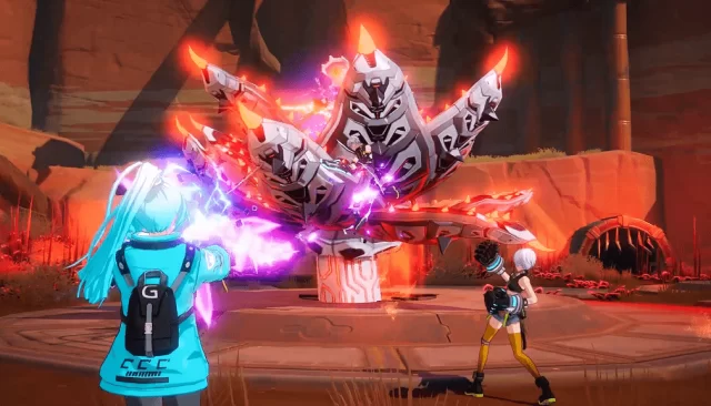 Tower of Fantasy já está disponível: Aqui estão seis razões para jogar este lindo MMORPG de mundo aberto compartilhado