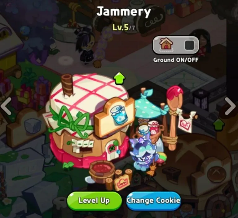 Cookie Run: Kingdom - Atualização de agosto traz novos poderes e boosters para Milk e Rye Cookie