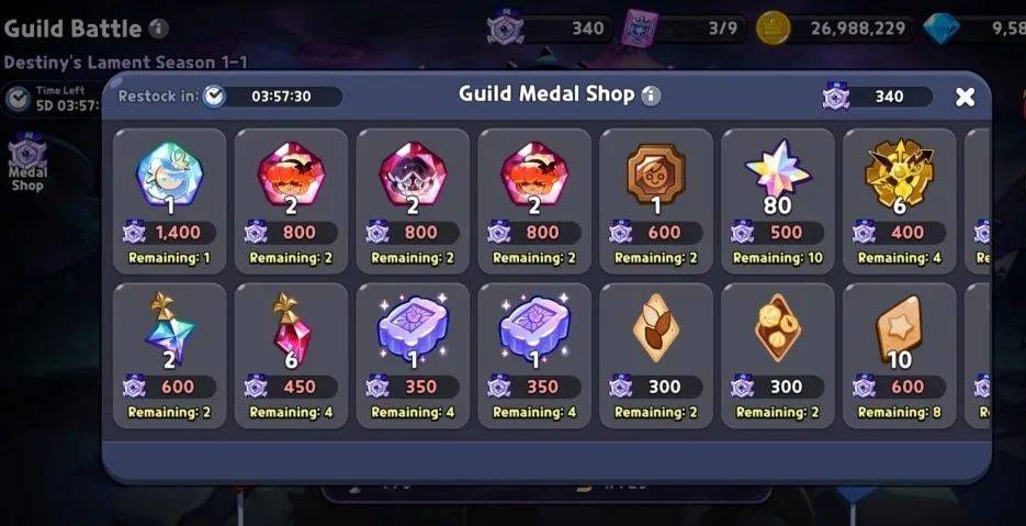 Cookie Run: Kingdom - Atualização de agosto traz novos poderes e boosters para Milk e Rye Cookie