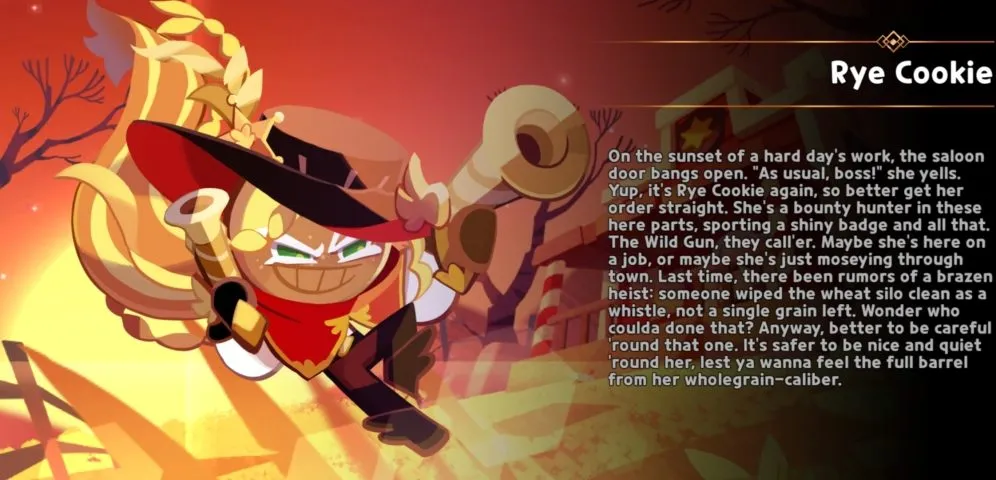 Cookie Run: Kingdom - Atualização de agosto traz novos poderes e boosters para Milk e Rye Cookie