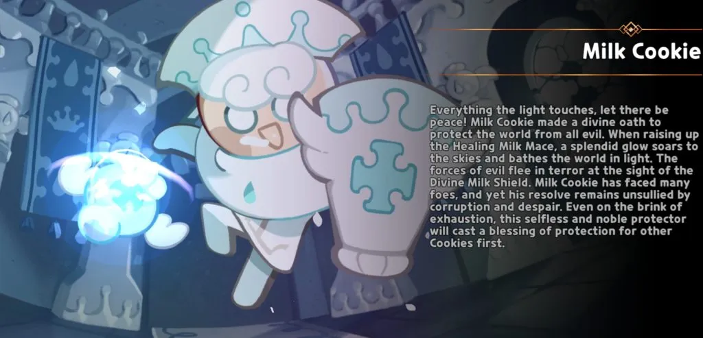 Cookie Run: Kingdom - Atualização de agosto traz novos poderes e boosters para Milk e Rye Cookie