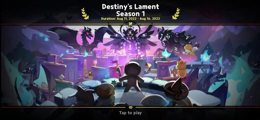 Cookie Run: Kingdom - Atualização de agosto traz novos poderes e boosters para Milk e Rye Cookie