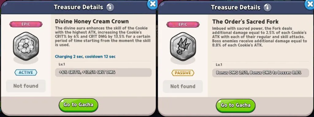 Cookie Run: Kingdom - Atualização de agosto traz novos poderes e boosters para Milk e Rye Cookie