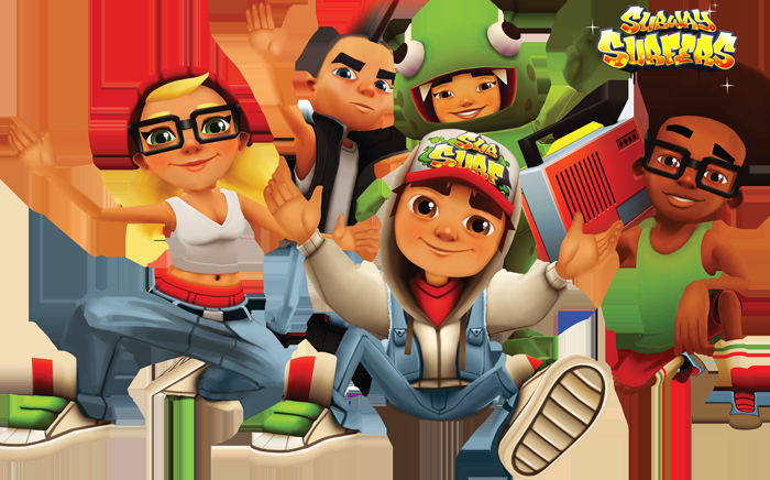 Baixar e jogar Subway Surfers no PC com MuMu Player