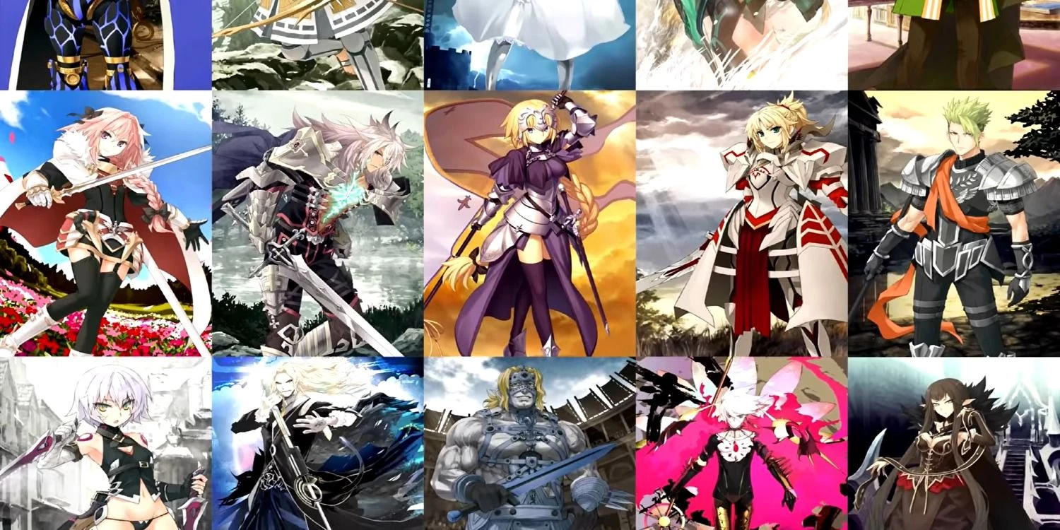 Dica do Fate/Grand Order: Como Refazer (Reroll)