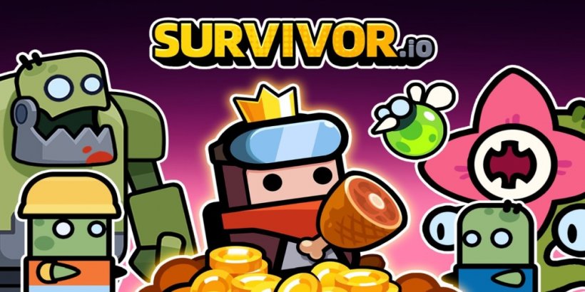 Survivor.io Free Codes for August 2022
