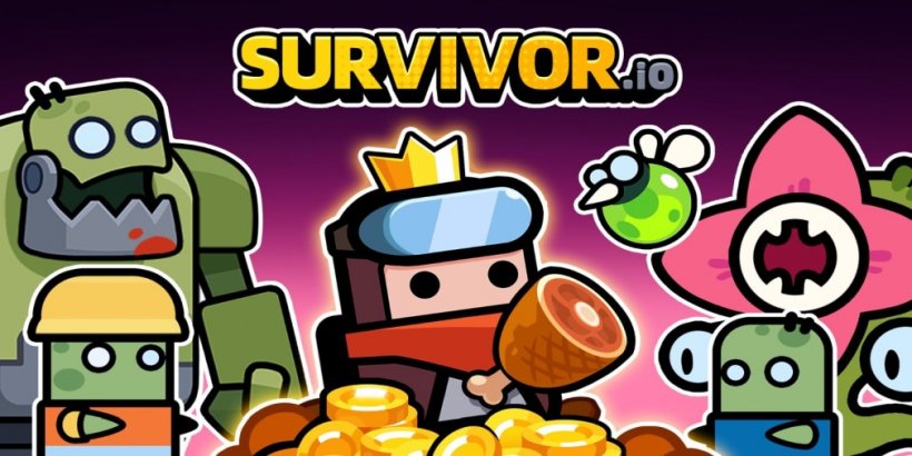 Free Survivor.io Codes and How to Redeem Them (August 2022