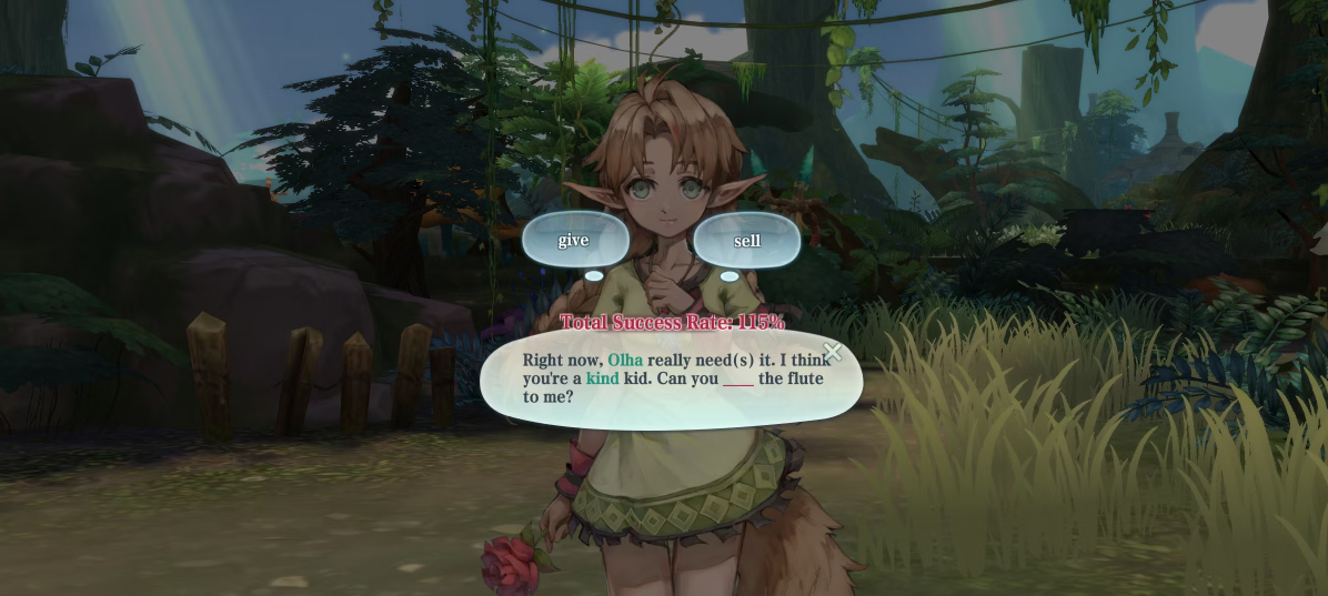Guia de Jogabilidade do Ys Online: The Ark of Napishtim - Como iniciar o jogo