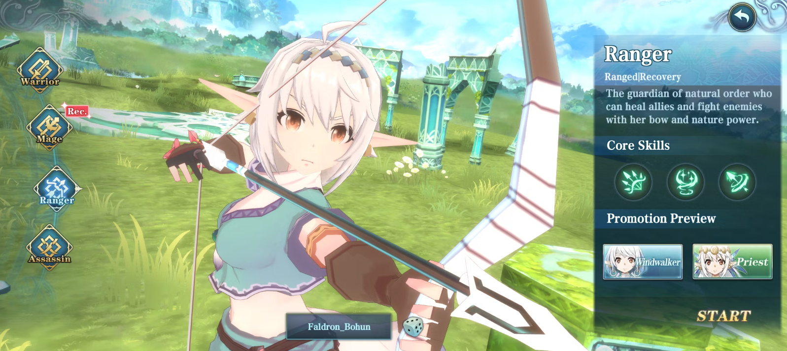 Ys Online: The Ark of Napishtim Guia para iniciantes— Explore Ys VI como nunca antes