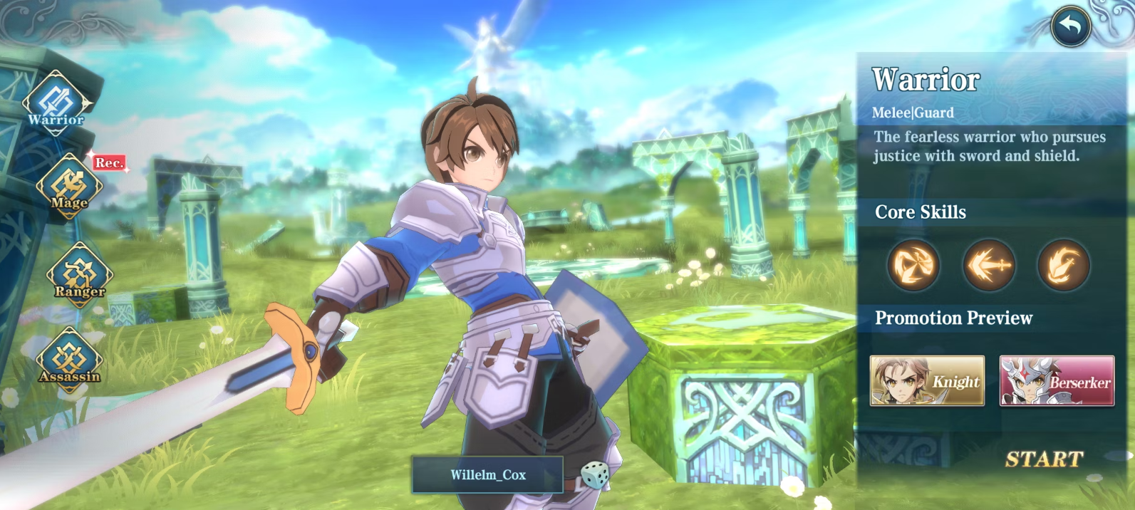 Ys Online: The Ark of Napishtim Guia para iniciantes— Explore Ys VI como nunca antes