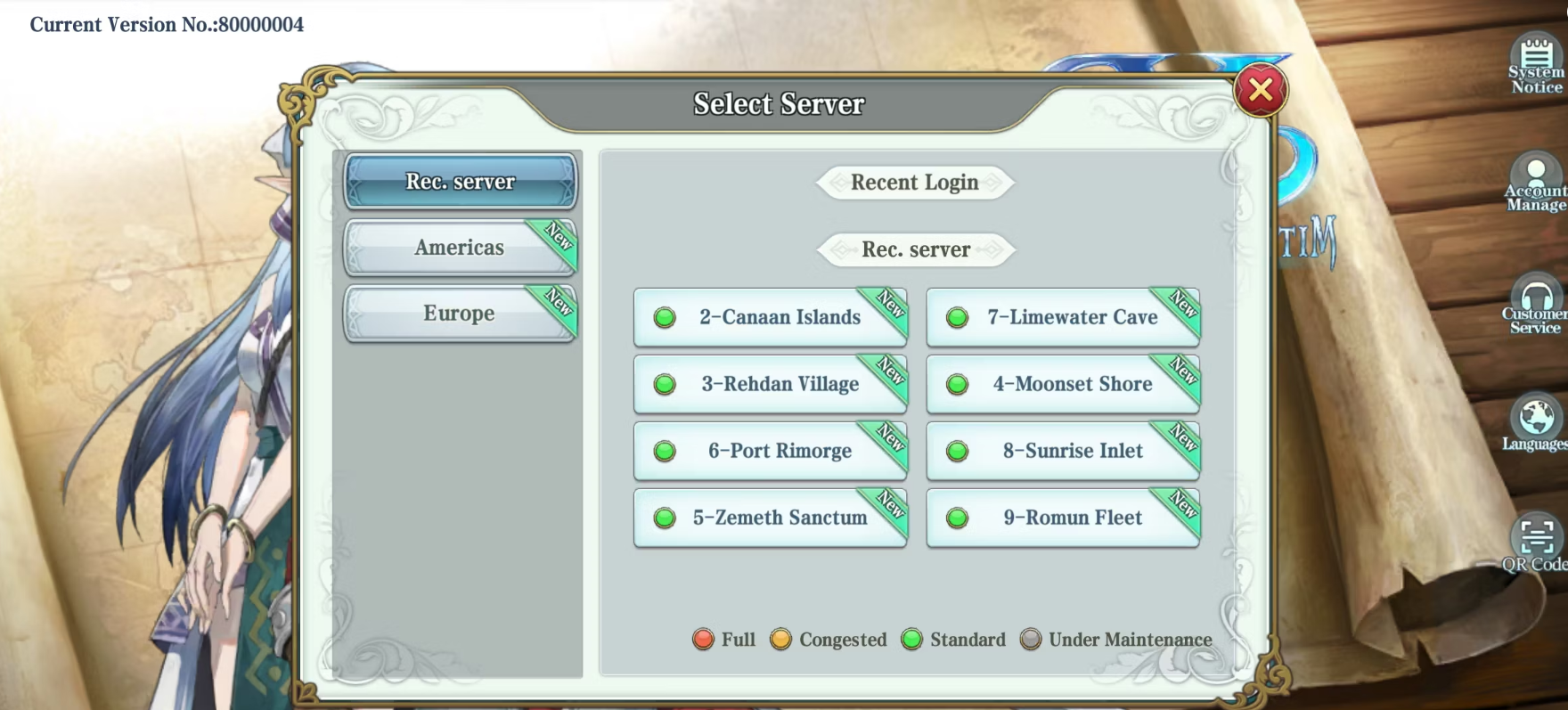 Ys Online: The Ark of Napishtim Guia para iniciantes— Explore Ys VI como nunca antes