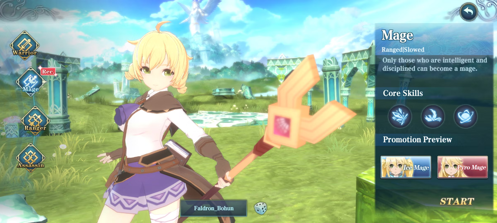 Ys Online: The Ark of Napishtim Guia para iniciantes— Explore Ys VI como nunca antes