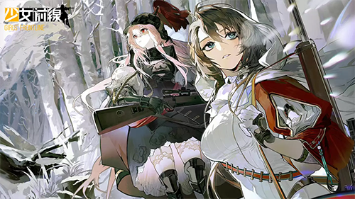 《少女前線》推出全新3.0版本 同步實裝新一期聲優語音和心智升級