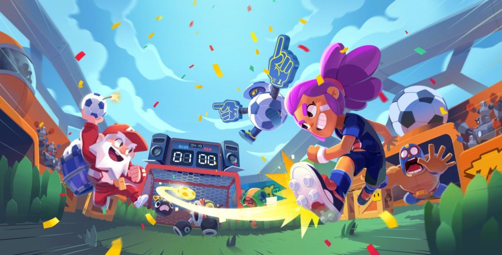 Guia para iniciantes do Brawl Stars – dicas e truques para novos jogadores