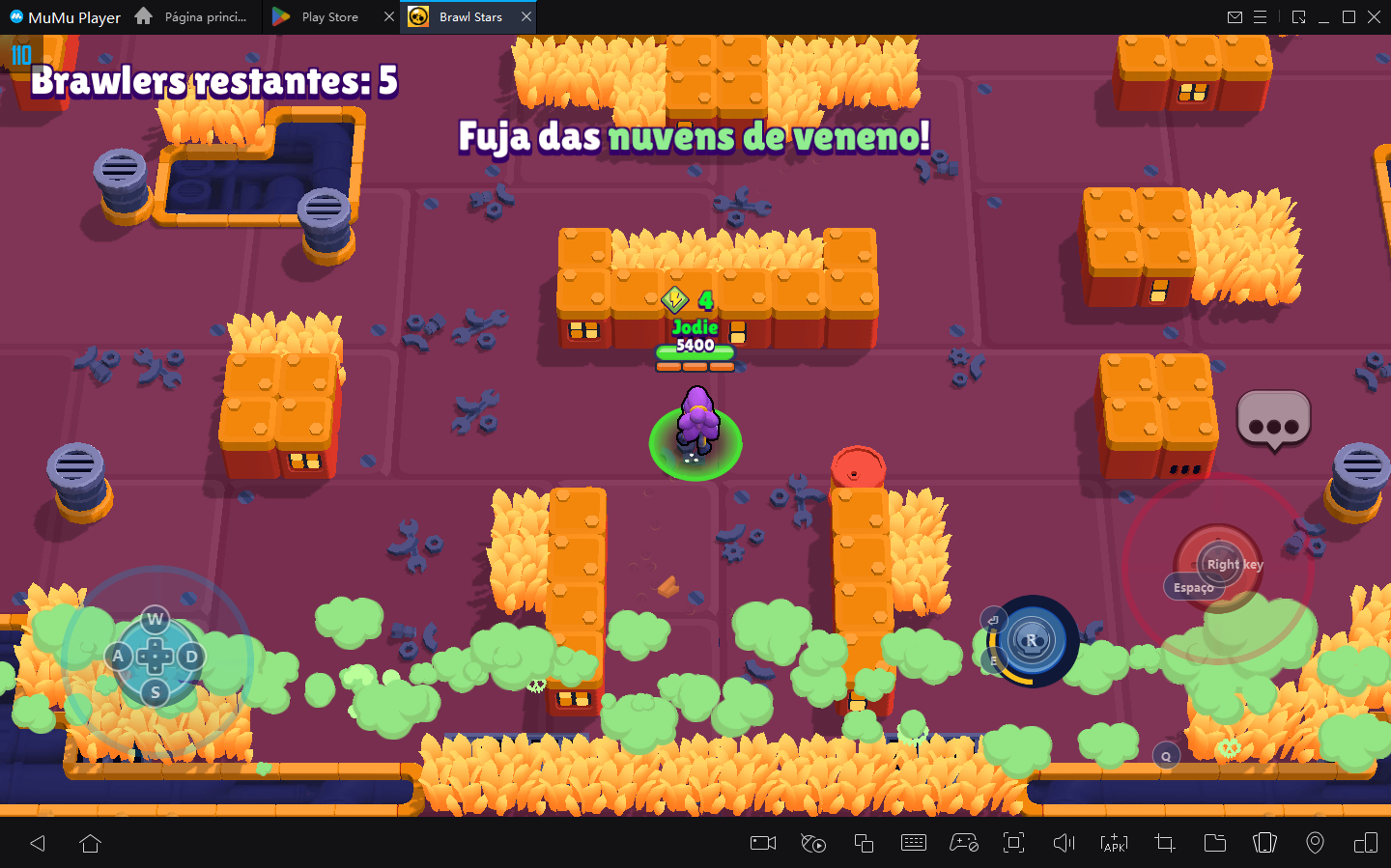 Guia para iniciantes do Brawl Stars – dicas e truques para novos jogadores