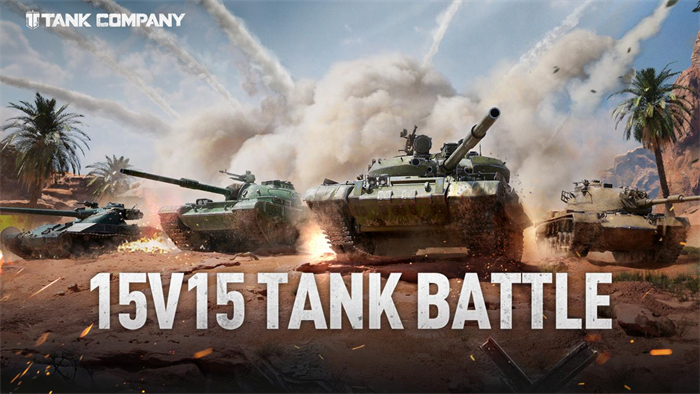 Massive Warfare: Tank Battles – Apps no Google Play