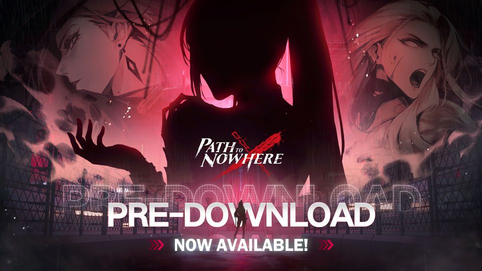 Path to Nowhere Release Date - Officially Launched on October 27th