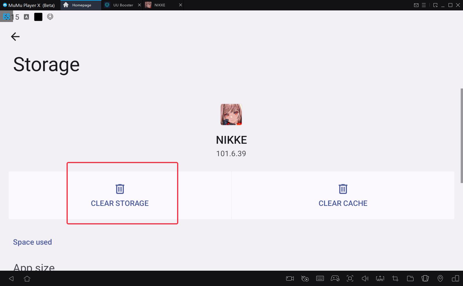 GODDESS OF VICTORY: NIKKE Guia de Reroll