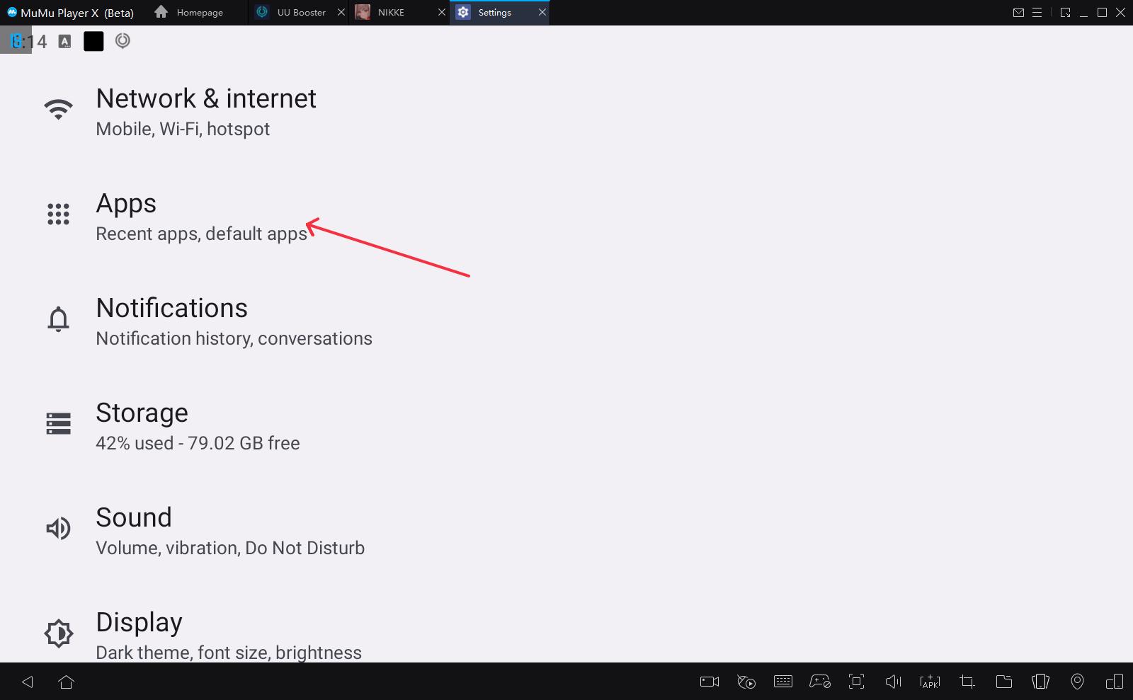 GODDESS OF VICTORY: NIKKE Guia de Reroll