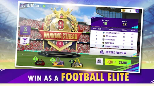 TOTAL FOOTBALL COMING TO ANDROID!