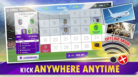 TOTAL FOOTBALL COMING TO ANDROID!