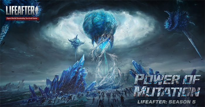 NetEase LifeAfter New Mega Map, Levin City with New Infected and Mode for a  Doomsday Experience –