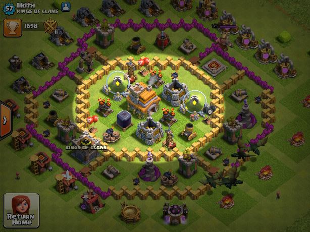 Clash of Clans Beginner Guide: Tips, Tricks, and Gameplay