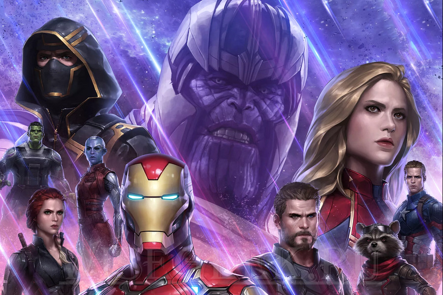 MARVEL Future Fight: Gameplay and Battle Guide