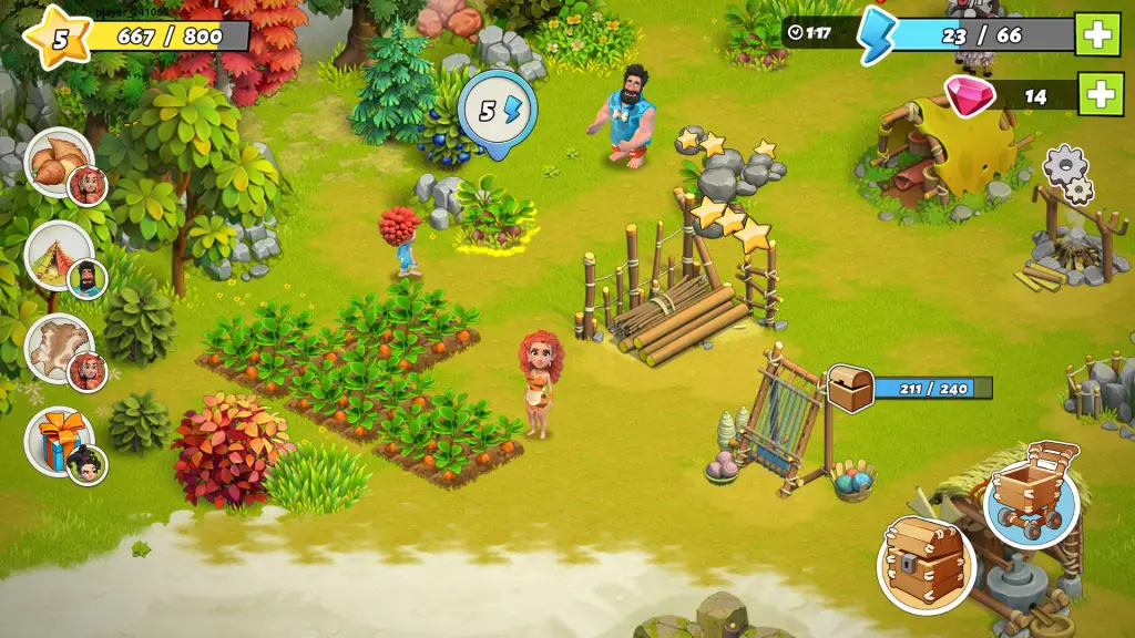 Family Island Beginner Guide: Cheats, Tips and Tricks