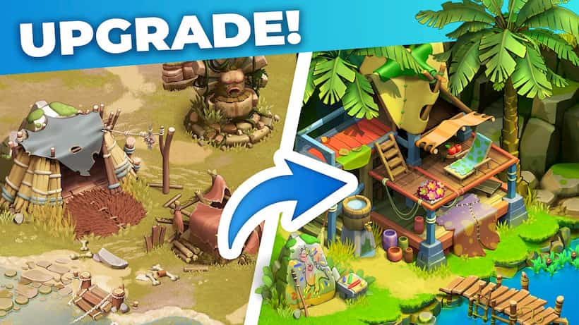 Family Island Beginner Guide: Cheats, Tips and Tricks