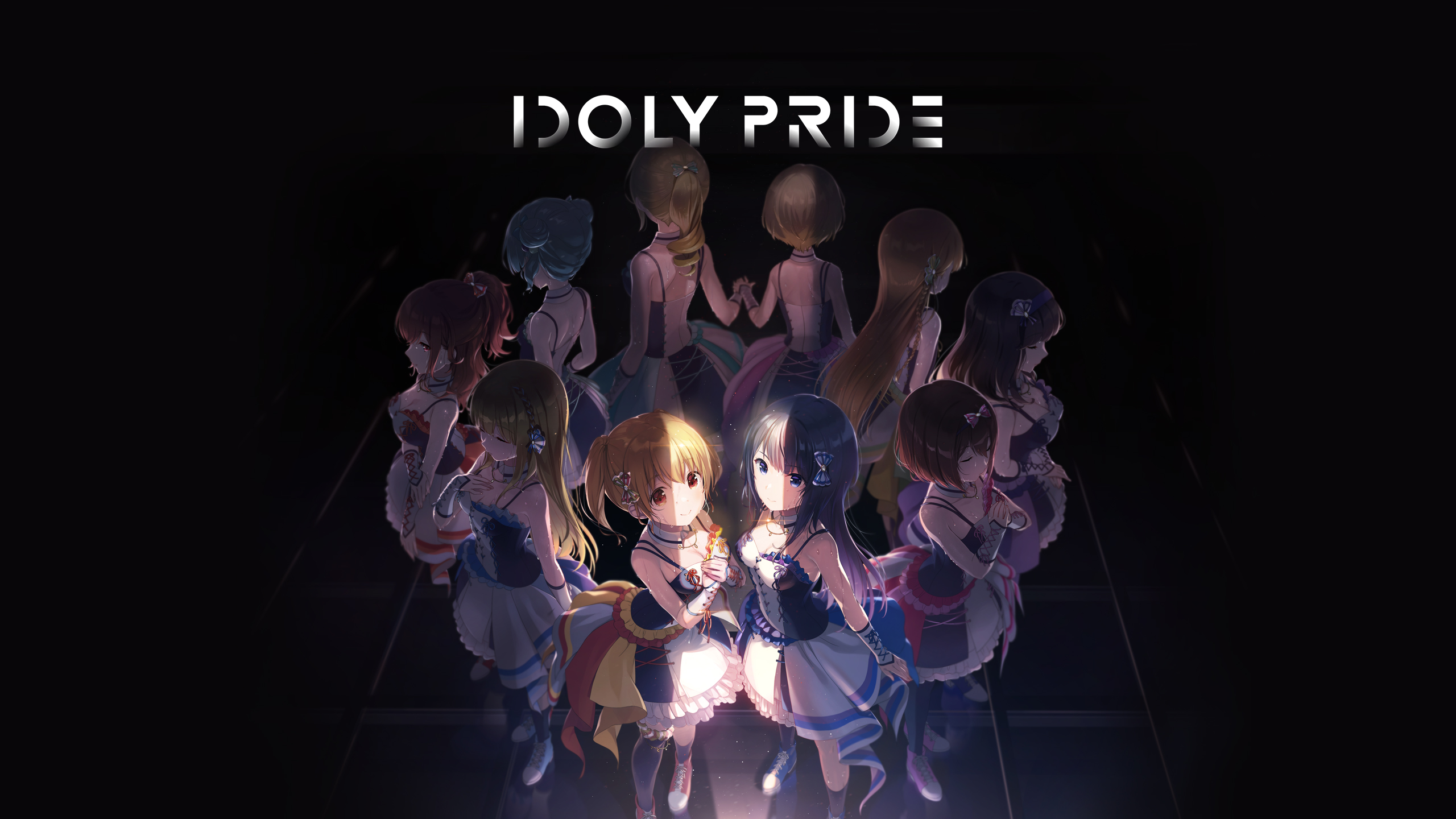 네오위즈 모바일 게임 ‘아이돌리 프라이드(IDOLY PRIDE)’, 국내 한정 신규 5성 캐릭터 출시