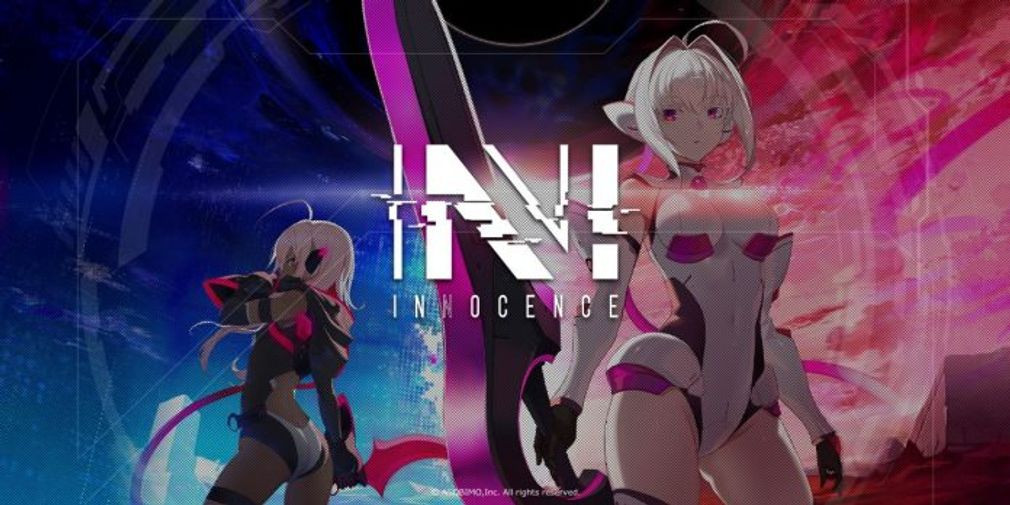N-INNOCENCE Tier List
