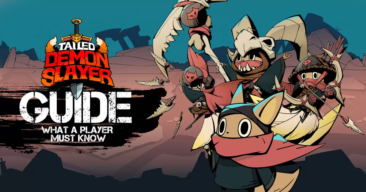 TailedDemonSlayer: All You Need to Know