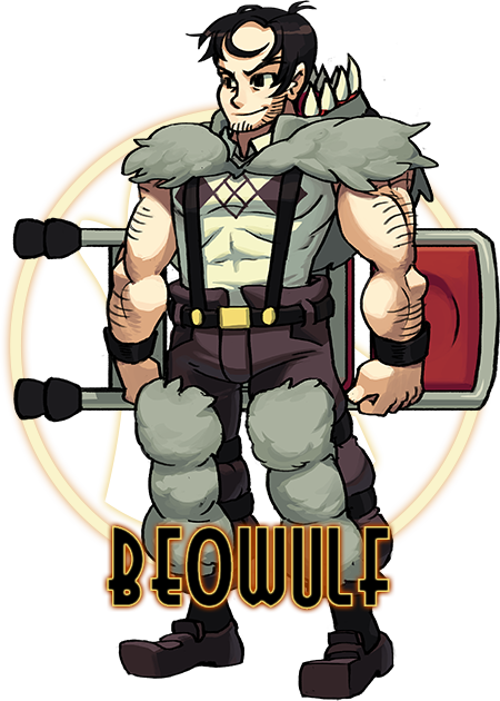 beowulf