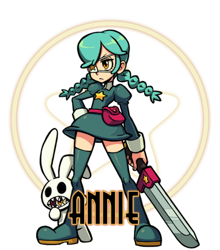 Annie