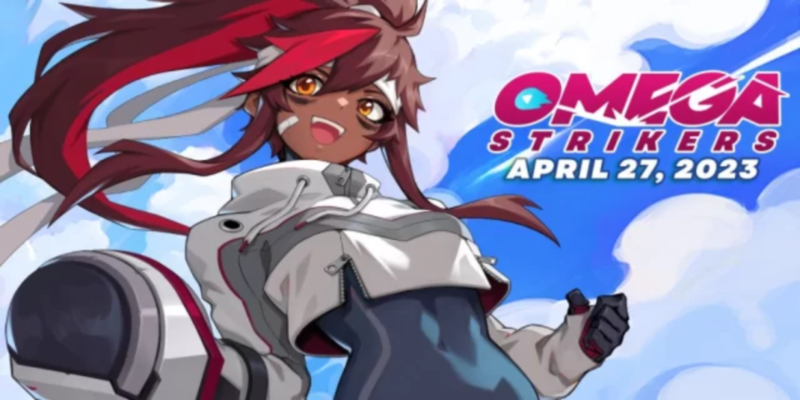 Download Omega Strikers on PC with MEmu