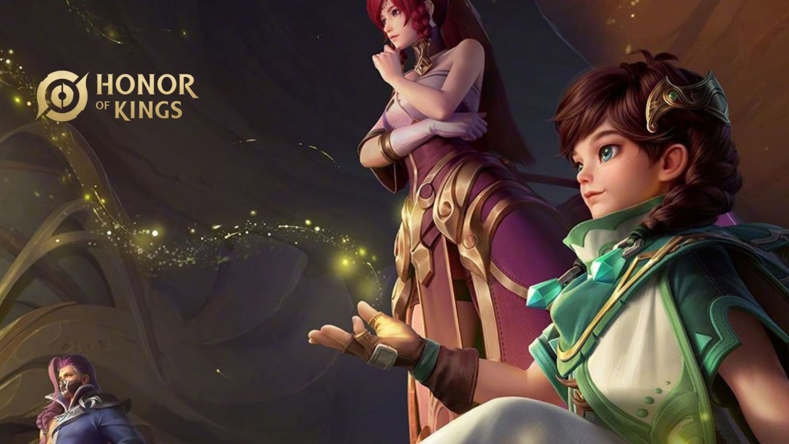 Download & Play Honor of Kings on PC & Mac (Emulator)