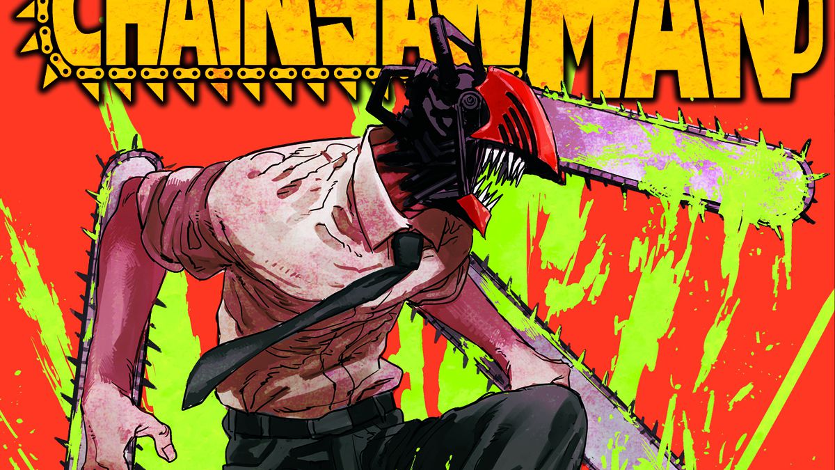 nikke chainsaw man collaboration